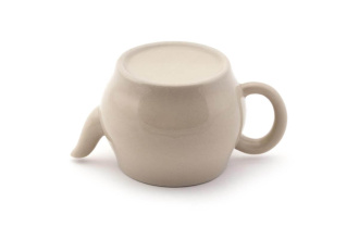 Чайник фарфоровый "Великолепный", 150 мл.. Price: ₽3,270 rub.