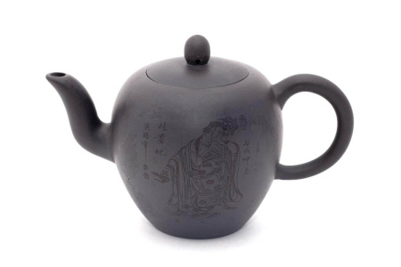 Чайник глиняный «Тайна», 250 мл. Price: ₽2,250 rub.