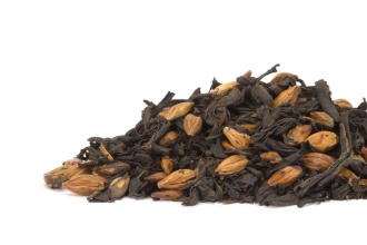 Red tea Maysian Hongcha (Barley Red Tea)