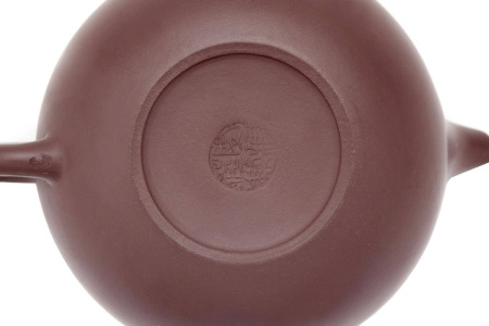 Ceramic teapot from Yixing, Jiangsu "Convenience in Simplicity", 180 ml.. Price: ₽7,850 rub.