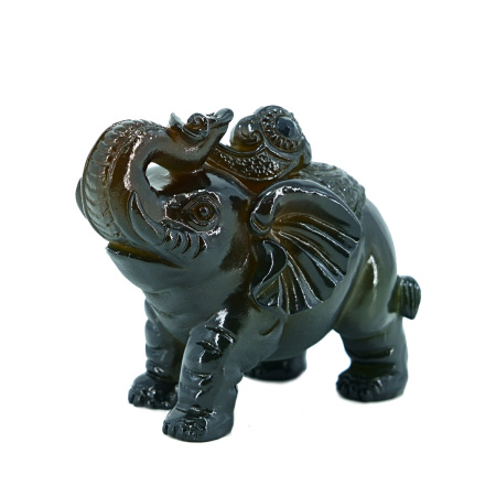 Чайная игрушка меняющая цвет "Алфил мандариновый". Price: ₽2,330 rub.