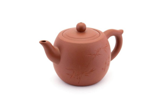 Чайник глиняный «Осока», 260 мл.. Price: ₽2,850 rub.