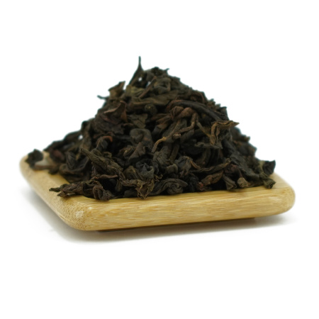 Loose Leaf Pu-erh Tea - Shu Puer 2023 from Yongde, 