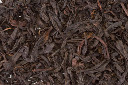 Northern Fujian Oolong from Wuyi, Yan Cha Shuixian 2 nun xiang (Lord of deep-roasted waters)