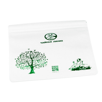 Конверт для блина пуэра 357 гр "Чайная Линия", 25х25 см. Price: ₽100 rub.