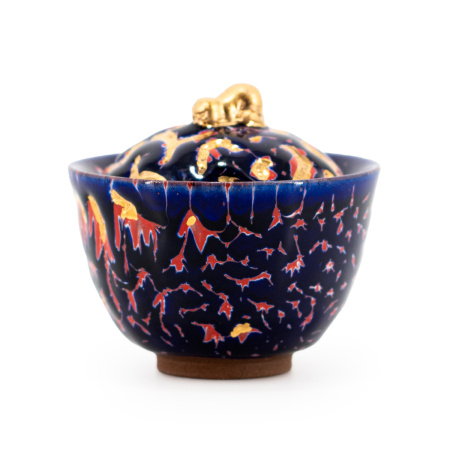 Гайвань авторская ручной работы "Сон" 150мл. Price: ₽13,760 rub.