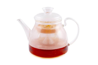 Glass teapot for brewing "Siphon". Price: ₽3,870 rub.
