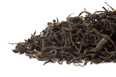 Red tea Исин хунча (Исинский красный чай)