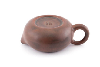 Чайник из гуансишной глины «Закат в пустыне» 140 мл.. Price: ₽8,820 rub.