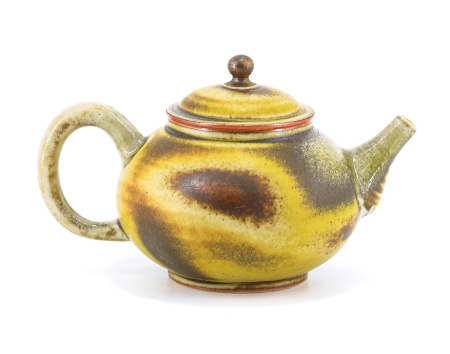 Чайник дровяного обжига "Венера", 125 мл.. Price: ₽26,140 rub.