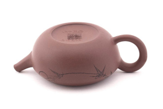 Глиняный чайник «Самодержавный». Price: ₽2,110 rub.