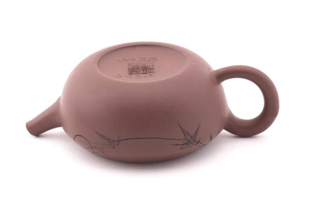 Глиняный чайник «Самодержавный». Price: ₽2,110 rub.