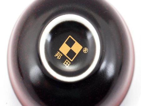 Пиала "Агат", 35 мл. | 茶杯. Price: ₽400 rub.