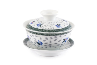 Gaiwan “Spring”, 150 ml.. Price: ₽970 rub.