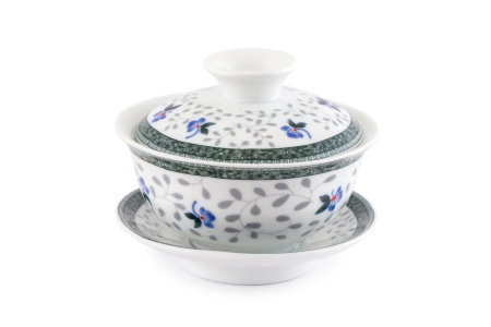 Gaiwan “Spring”, 150 ml.. Price: ₽970 rub.