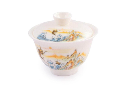 Гайвань «В синем море в белой пене». Price: ₽1,190 rub.
