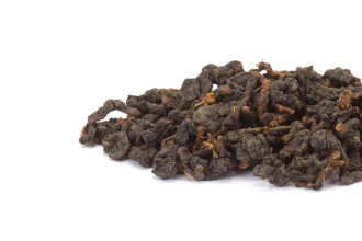 Taiwanese Oolong Tea (Formosa) - GABA 3, 
