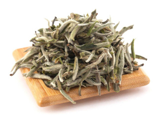 Buy, white tea Mili I am Baihao Yinzhen from Dagan | 白茶