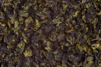 CL-475/4., CL-475/4Tie guan yin Huaxiang from Gande (hand rolled)