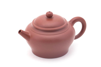 Чайник глиняный "Чугунный", 200 мл. Price: ₽5,110 rub.