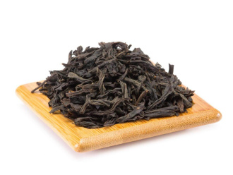 Red tea Hong Mao Feng