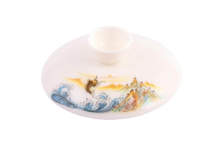 Гайвань «В синем море в белой пене». Price: ₽1,190 rub.
