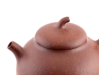 Yixing clay teapot "Parisian" by master Gao Wenyi, 180 ml.. Price: ₽23,750 rub.