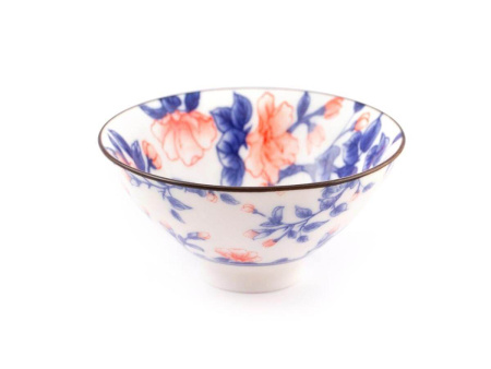 Bowl "Pond in the Garden" | 茶杯. Price: ₽410 rub.