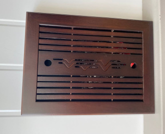 Shepherd's shepherd Kamjove K-180 81x43 cm. Price:  rub.