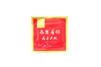 Buy, white tea Прессованный белый чай с чайными цветами, 5 гр.