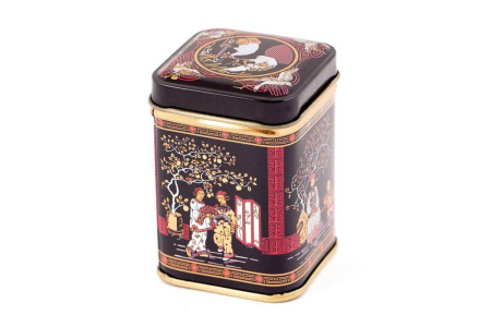 Подарочная коробочка "Чайная культура". Price: ₽120 rub.