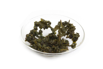 Taiwanese Oolong Tea (Formosa) - Dong Ding 2 (Frost Peak), 