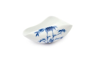 Chahe ceramic "Reed in the night"|茶荷. Price: ₽1,450 rub.