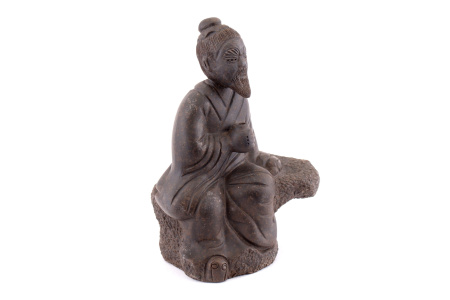Чайная игрушка «Чайный бог Луюй». Price: ₽1,710 rub.