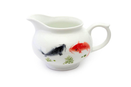 Chahai porcelain Karpy, 210 ml. Price: ₽970 rub.