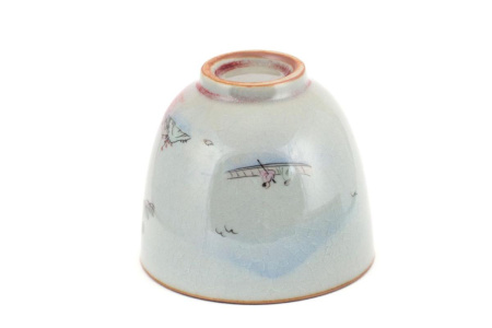 Пиала «Багряное утро», 125 мл. | 茶杯. Price: ₽4,180 rub.
