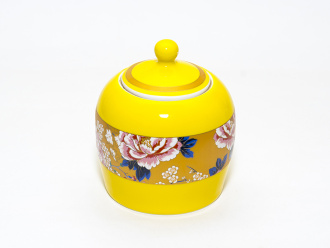 Porcelain teapot "Golden One". Цена:  руб.