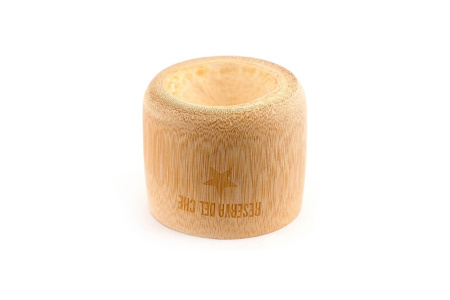 Сосуд для Мате из бамбука, 110 мл.. Price: ₽270 rub.