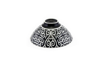 Bowl “Ornament”, 90 ml. | 茶杯. Price: ₽730 rub.