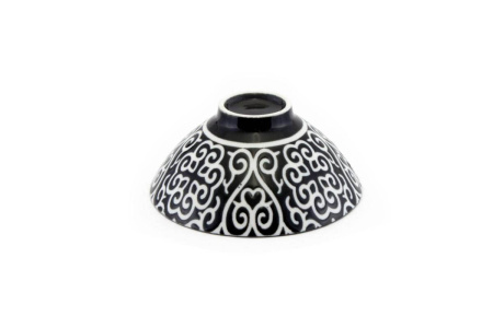 Bowl “Ornament”, 90 ml. | 茶杯. Price: ₽730 rub.