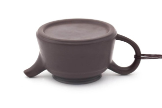 Чайник глиняный «Покаяние», 160 мл. Price: ₽2,510 rub.