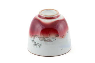 Пиала «Багровые лучи» | 茶杯. Price: ₽3,000 rub.