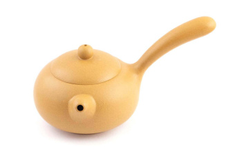 Чайник из Исин, Цзянсу "Хуанхэ", 190 мл.. Price: ₽3,220 rub.
