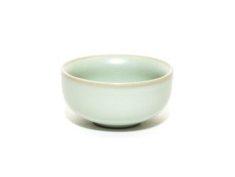 Пиала из селадонового фарфора «Идеал» 50 мл | 茶杯. Price: ₽330 rub.