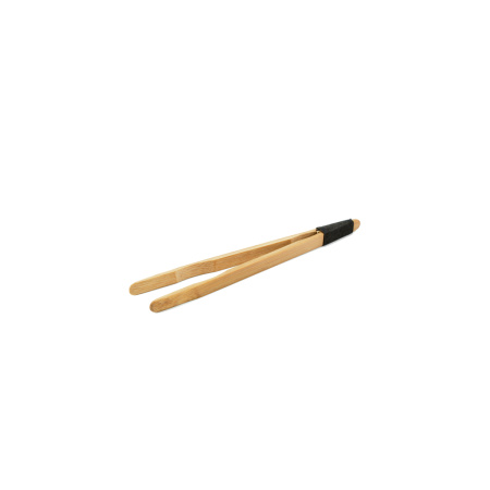 Wooden tongs "Guest area". Price: ₽370 rub.
