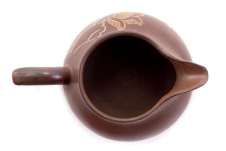 Chahai from Qinzhou, Guangxi "Symbol of Purity". Price: ₽7,490 rub.