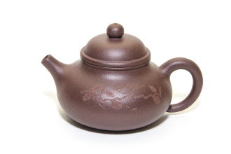 Чайник глиняный «Благовидный» 220 мл.. Price: ₽3,410 rub.