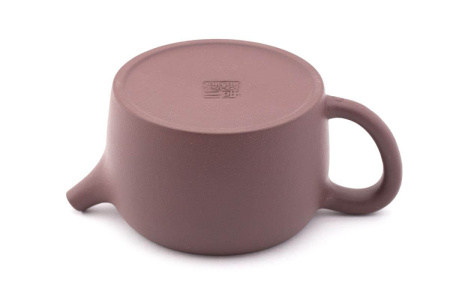Clay teapot "Nadzvezdny", 240 ml. Price: ₽5,940 rub.