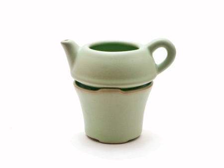 Ситечко с подставкой «Чайничек». Price: ₽2,020 rub.