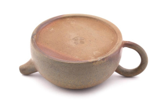 Исинский чайник мастера Ин Хуаюй «Махагони», 170 мл.. Price: ₽9,160 rub.